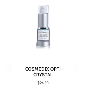 Opti-Crystal